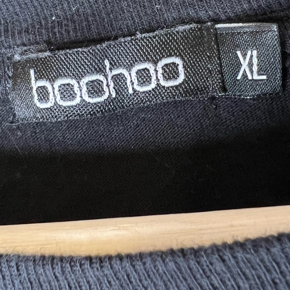 Boohoo Texas Crop Top - Picture 6 of 6